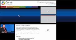 Desktop Screenshot of carlosholdings.com